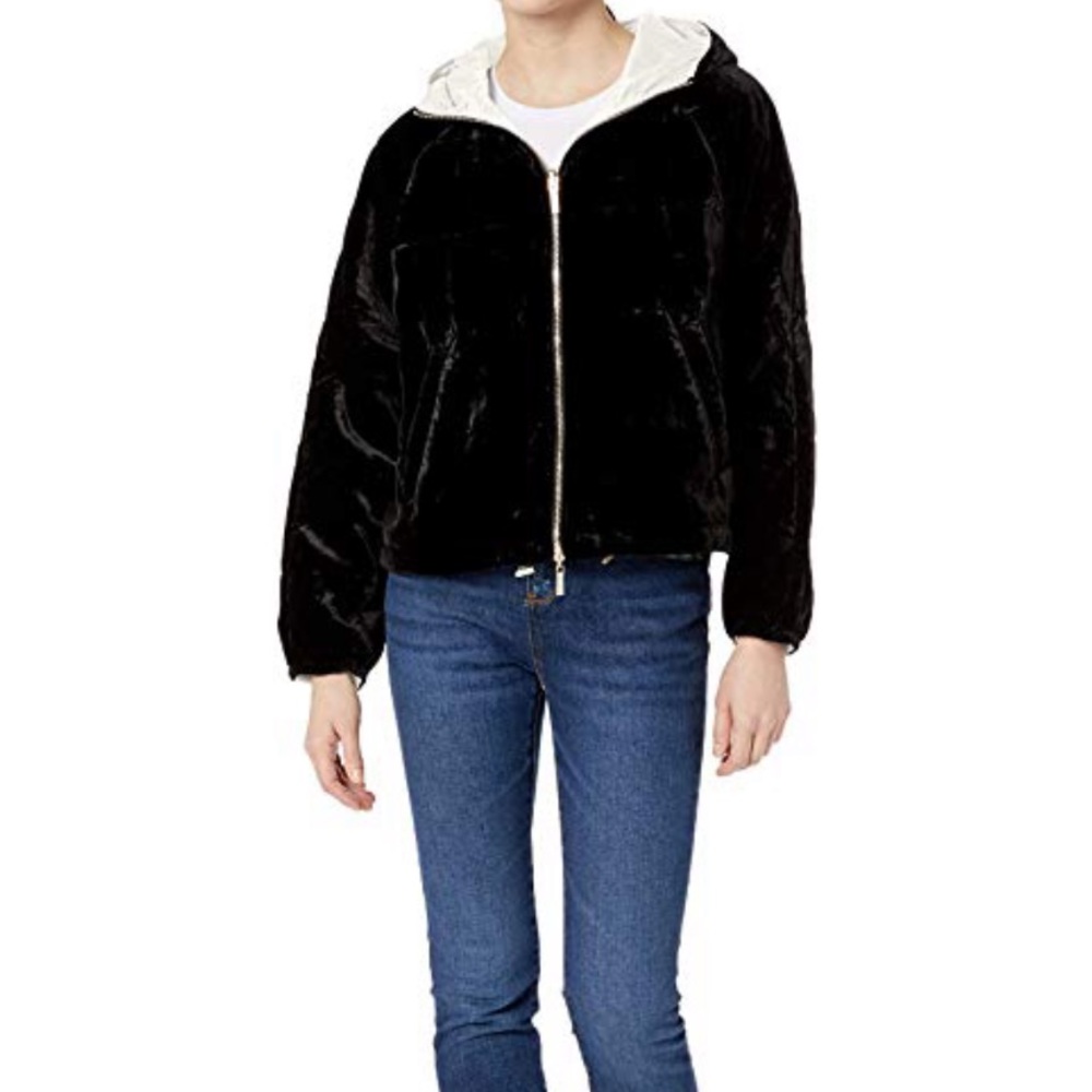 🎉NWT🎉Armani Exchange Blouson Reversible Jacket